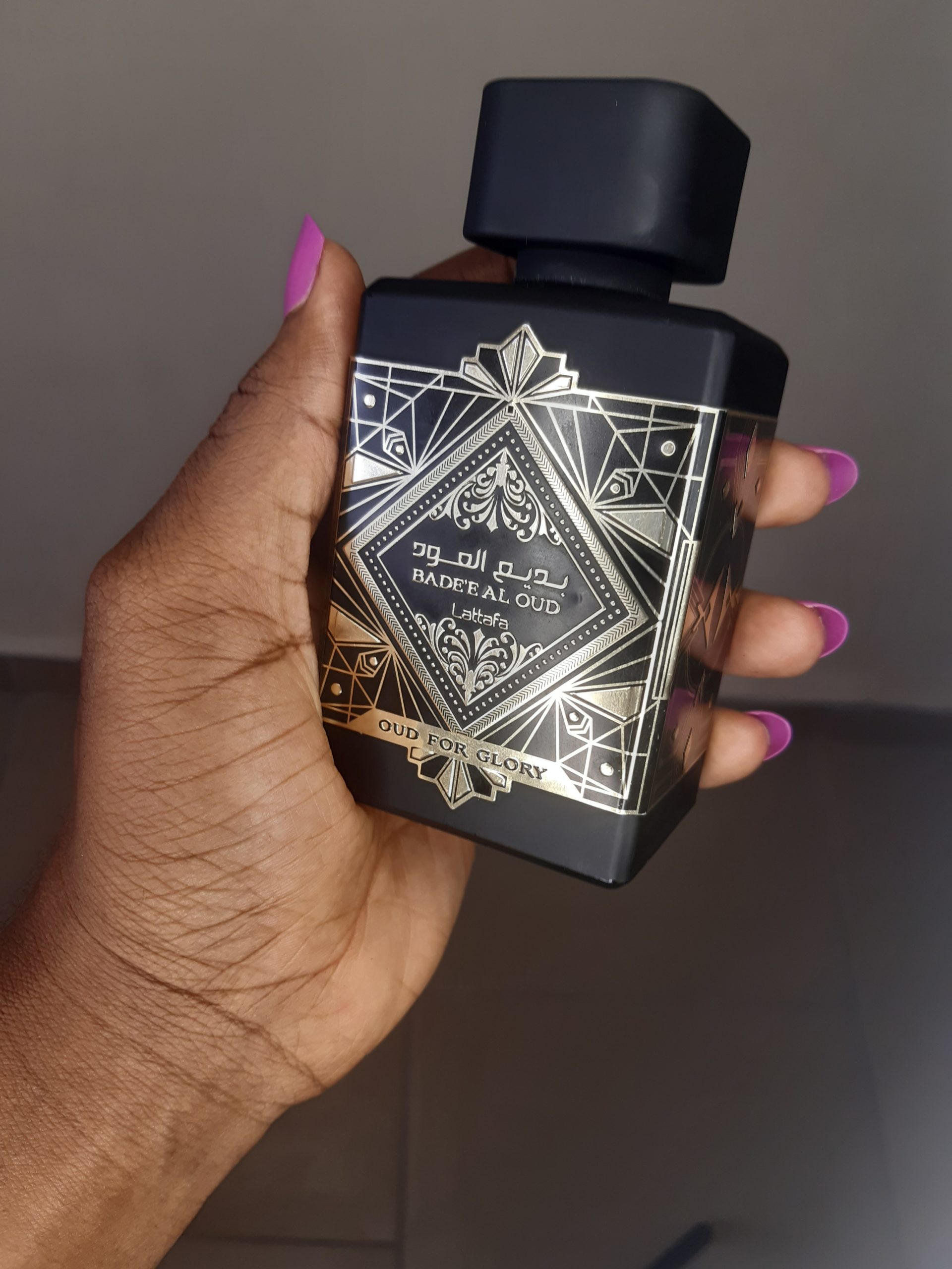 Read more about the article My January’s Collection Of  Scents and Fragrances