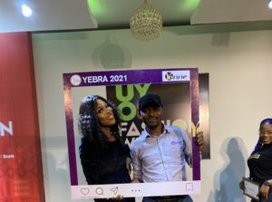 YEBRA Awards 2021